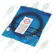 Сальник (манжета) 130х160х16 ступицы задней FPM WD DC+ MAN Bus (1970-2020)