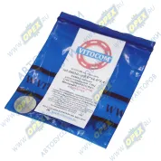 Кольцо (РТИ) круг.сеч. 010-014-25 ГОСТ-9833-73