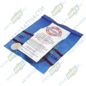 Сальник (манжета) 24х46х10 вала привода ТНВД ЯМЗ ГОСТ8752-79