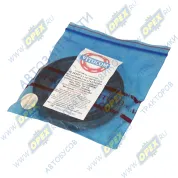 Сальник коленвала передний 70х100х12.5х16 ГАЗ,ПАЗ,Камаз (дв.Cummins 3.8) 70х100х12.5х16 IVECO Afriway (2015-2021)