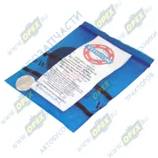 Сальник (манжета) 25х42х10 армированная первичного вала МАЗ,КАМАЗ