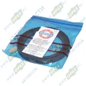 Сальник (манжета) 90x120х12 борт.редуктора Т-130,Т-170,ступицы Камаз-4308 армированная