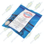 Колпачок (ПВХ) маслоотр. клапана с пружиной (ЗМЗ-406,405,409)