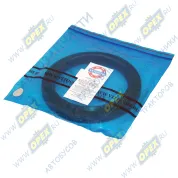 Сальник (манжета) 137x181x15/20 ступицы УРАЛ-4320,5557,5323 н/о