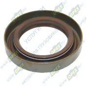 Сальник (манжета) 30х45х8 привода ТНВД