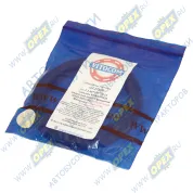 Сальник (манжета) левого врашения 80х105х14 ,двубортный СМ