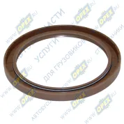 Сальник (манжета) левого вращения 120х150х12 коленвала С/И