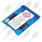 Сальник (манжета) 52х72х10 дифференциала FPM DC+