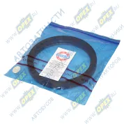 Сальник (манжета) 142х168х16/16,5 зад.ступицы, 130 ГОСТ 8752-79