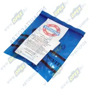 Манжета клапана ф6х11х13,5; h=10 с пружиной С/И