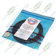 Сальник (манжета) 75х102х10 коленвала передняя КАМАЗ правое вращение