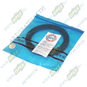 Сальник(манжета)105х138х12 передней ступицы, армированный, с пружиной