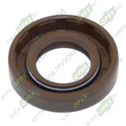 Сальник (манжета) ГУРа 16х30х7