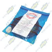 Сальник (манжета) 55x82x10/15,5 ведущей шестерни глав.передачи ГАЗ-53,ПАЗ