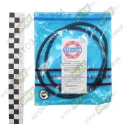 Кольцо (РТИ) круг.сеч. 250-260-58 ГОСТ-9833-73