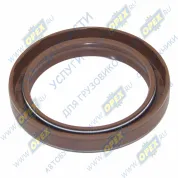 Сальник (манжета) правое вращение 70х92х12/16 гл.передачи КАМАЗ