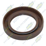 Сальник (манжета) 40х60х10 стакана разжимного кулака