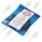 Сальник (манжета) 51х76х9,5/14,5 втор.вала КПП Г53/ПАЗ/УАЗ (0х0х15)