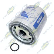 Фильтр A=136 B=100 C=111 H=165 M39х1.5 ПРАВАЯ РЕЗЬБА осушителя (картридж) (RHT) ASP/OSC K?SSBOHRER (1970-2020), MAN Bus (1970-2020), NEOPLAN (1970-202