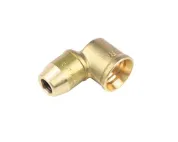 Фитинг (угольник); трубка ф10х1,5мм/ P5 внутр.