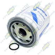 Фильтр A=136 B=100 C=111 H=165 M39х1.5 ПРАВАЯ РЕЗЬБА осушителя (картридж) (RHT) ASP/OSC K?SSBOHRER (1970-2020), MAN Bus (1970-2020), NEOPLAN (1970-202