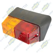 Фонарь задний МТЗ, ЮМЗ левый