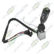 Переключатель поворотов 3-4 MAN Bus (1970-2020)