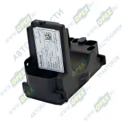 Блок управления отопителем AT2000ST 24V дизель SG1580