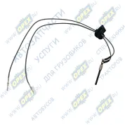 Датчик температуры (пламени) отопителя L=335 Webasto Thermo 90 Flame Detecter 24V