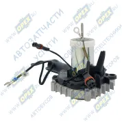 Вентилятор отопителя 24V AT2000ST