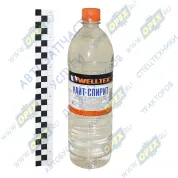 Уайт-спирит ГОСТ 3134-78