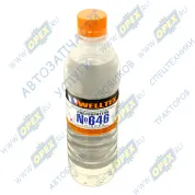Растворитель 646 (бутылка, 0,5л.)