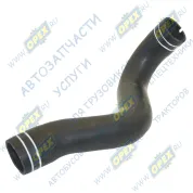 Шланг (патрубок) кривой (3 изг.) ф56х66 L=520 радиатора нижний 4 Series SCANIA 4 Truck (1994-2008)