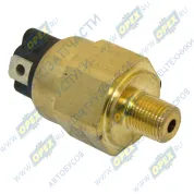 Датчик заднего хода М10х1 К=24 L=50 разъем С/И 2 контакта XCMG LW300F/LW500F/ZL30