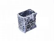 Картер КПП 16S1820/1821/1823/1825 ECOSPLIT