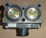 Клапан электромагнитный делителя КПП MB Actros I 1996-2002,Actros MP2/MP3 2002->,Atego II 2004-> MB Actros MP2/MP3 (2002-2020)