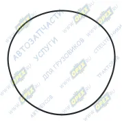 Кольцо (РТИ) круг.сеч. 190-196-30 ГОСТ-9833-73