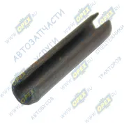 Штифт С/И (сталь) ф=6 , L=30 трубчатый , разрезной