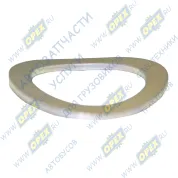 Шайба С/И соед.винта крышки КПП-ZF пружинная