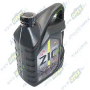 Масло моторное SAE 10W40 синтетика (легковые) (канистра 4л)