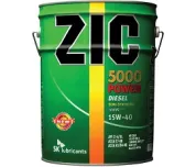 Масло моторное минеральное SAE 15w40 (20л)