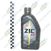 Масло моторное SAE 10w40 синтетика (грузовые) (1л)