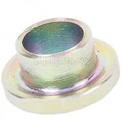 Втулка (сталь) ф10х12 L=8 L1=5 центрирующая КАМАЗ-ЕВРО