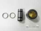 РМК ролика колодки 26/37/42 х 78 мм; SN 3015/3020/3616/3620/4212/4218/4220/4222 1995 => BPW (1982-2020)