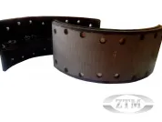 Колодка тормозная БОГДАН (передние/задние ) NQR71/75, NPR75