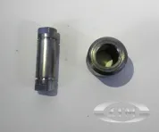 Ролик тормозной колодки ф22/ф40 L=72 с осью задних разборный (ПАЗ, ЗИЛ)