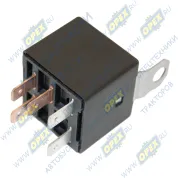 Реле стартера МАЗ, КАМАЗ-ЕВРО 24В