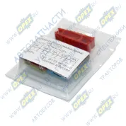 Набор плоских предохранителей