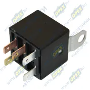 Реле стартера КАМАЗ,УРАЛ 24В