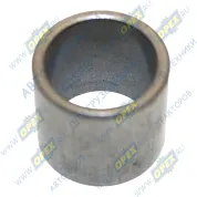 Втулка (сталь) ф27х34 L=31 суппорта КАМАЗ-6520